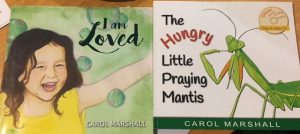 Kinderbücher von Carol Marshall