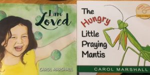 Kinderbücher von Carol Marshall
